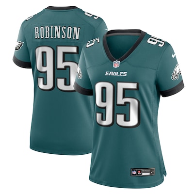 Philadelphia Eagles Women Jerseys 2025-10-23-084